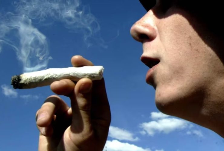 This City in Florida is Smoking More Weed Than Anywhere Else in the State