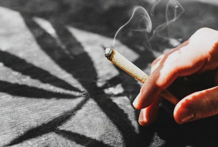 This City in North Carolina is Smoking More Weed Than Anywhere Else in the State