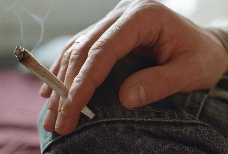 This City in Ohio is Smoking More Weed Than Anywhere Else in the State