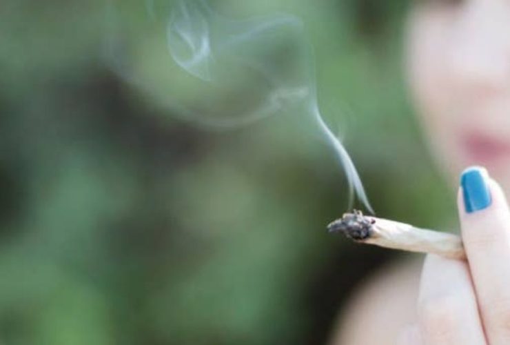 This City in Texas is Smoking More Weed Than Anywhere Else in the State