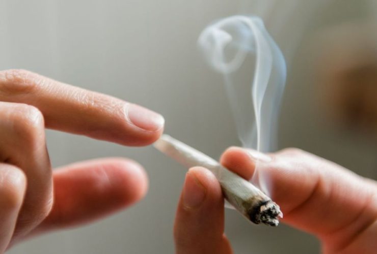 This City in Virginia is Smoking More Weed Than Anywhere Else in the State