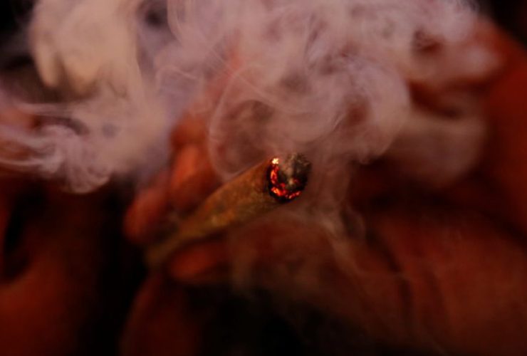 This City in Washington is Smoking More Weed Than Anywhere Else in the State