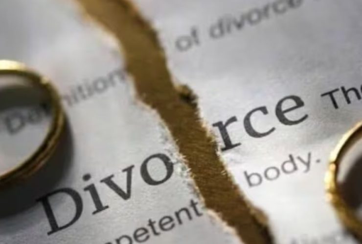 This Florida City Has the Highest Divorce Rates in the State