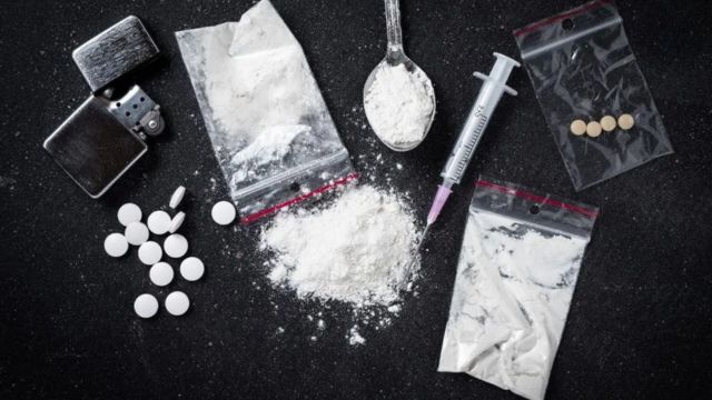 This Georgia City Has Been Named the Drug Smuggling Capital of the State