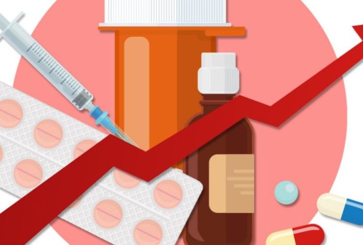 This Illinois City Has Been Named the Drug Overdoses Capital of the State