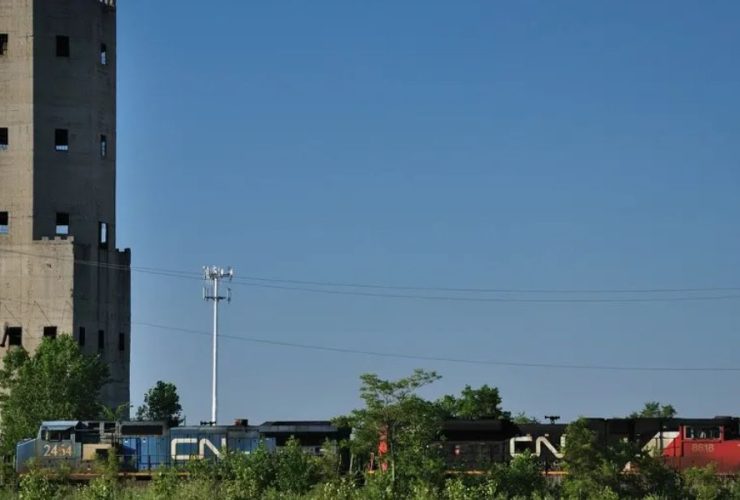 This Illinois City Has Been Named the Highest Poverty Rate in the State