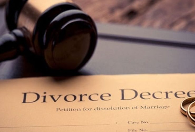 This Illinois City Has the Highest Divorce Rates in the State