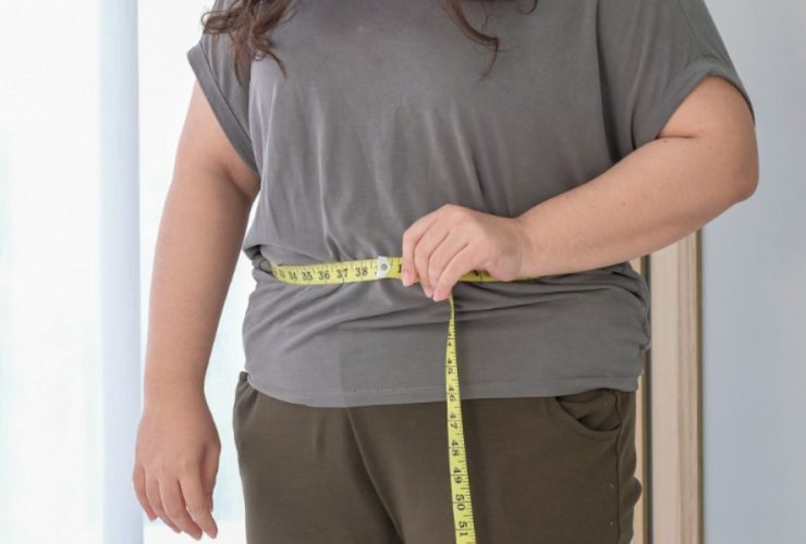 This New York City Has Been Named the Highest Obesity Rate in the State