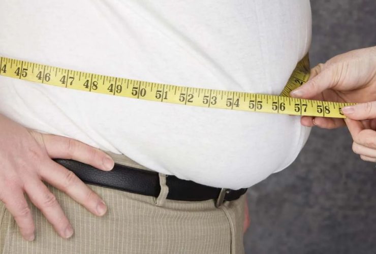 This North Carolina City Has Been Named as the Highest Obesity Rate in the State