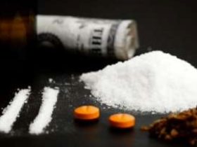 This Ohio City Has Been Named the Drug Smuggling Capital of the State
