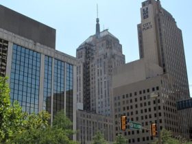 This Oklahoma City Has Been Named the Highest Crime Rate in the State