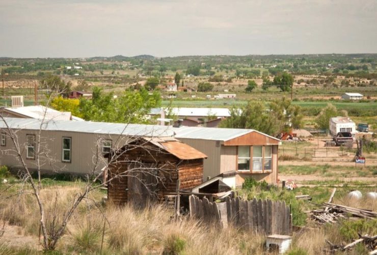 This Oregon City Has Been Named the Highest Poverty Rate in the State