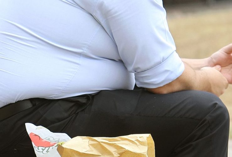 This Pennsylvania City Has Been Named as the Highest Obesity Rate in the State