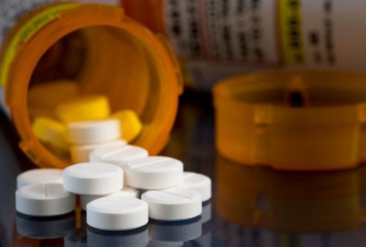 This Pennsylvania City Has Been Named the Drug Overdoses Capital of the State