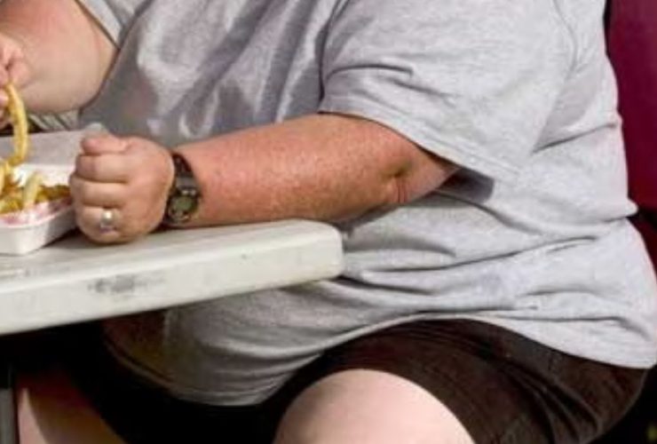 This Tennessee City Has Been Named as the Highest Obesity Rate in the State