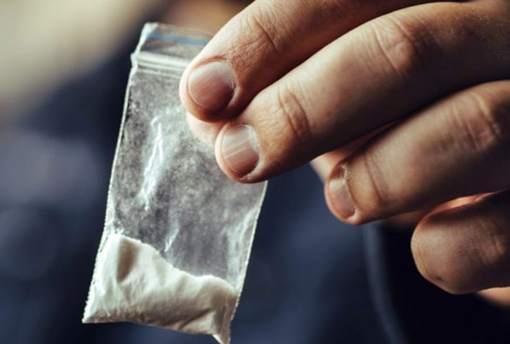 This Tennessee City Has Been Named the Drug Smuggling Capital of the State
