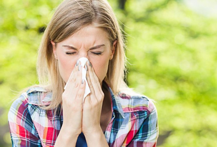 This Texas City Has the Highest Respiratory Illness in the State