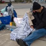 This Texas City Has the Most Homeless People in the State