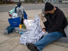 This Texas City Has the Most Homeless People in the State