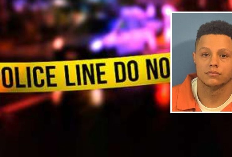 Tragic Christmas Shooting: Florida Man Fatally Shoots Half-Brother in Search for Lost Cellphone
