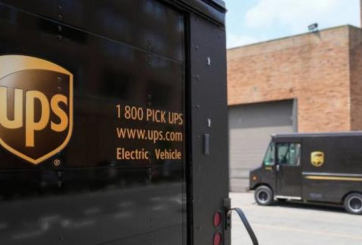 UPS Employee Allegedly Fired for Diabetes, Deemed 'Liability' by Company