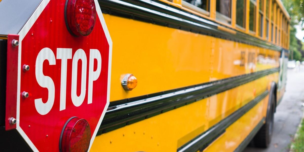 Update Leon County School Bus Involved in Wednesday Morning Accident, FHP Clarifies Events
