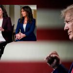 3 Women Who Spoke Out Against Trump Share Grave Warning