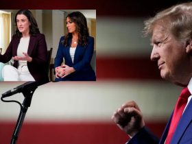 3 Women Who Spoke Out Against Trump Share Grave Warning