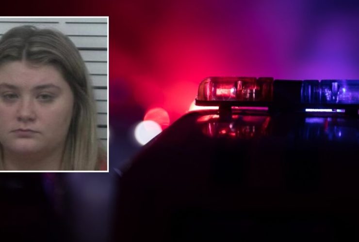 Alabama Beauty Pageant Contestant Arrested in Connection to Georgia Toddler's Death