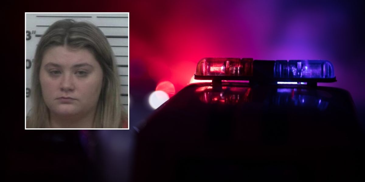 Alabama Beauty Pageant Contestant Arrested in Connection to Georgia Toddler's Death