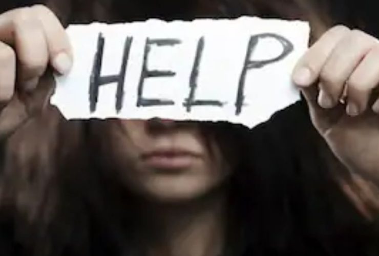 A Closer Look Why This South Carolina City Leads in Domestic Violence Cases