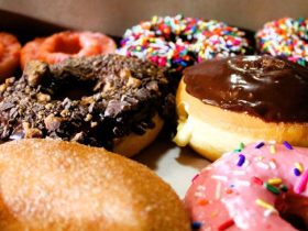 A Tour of Alabama's 7 Best Doughnut Spots