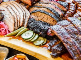 BBQ Revelations: A Journey Through Texas's Finest BBQ Hotspots