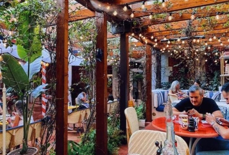 Beloved Florida Restaurant Shuts Its Doors Amidst Soaring Supply and Labor Expenses