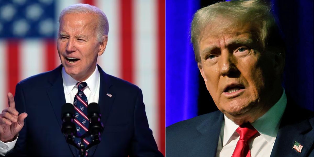 Biden Takes the Lead Over Trump in Key Pennsylvania Poll