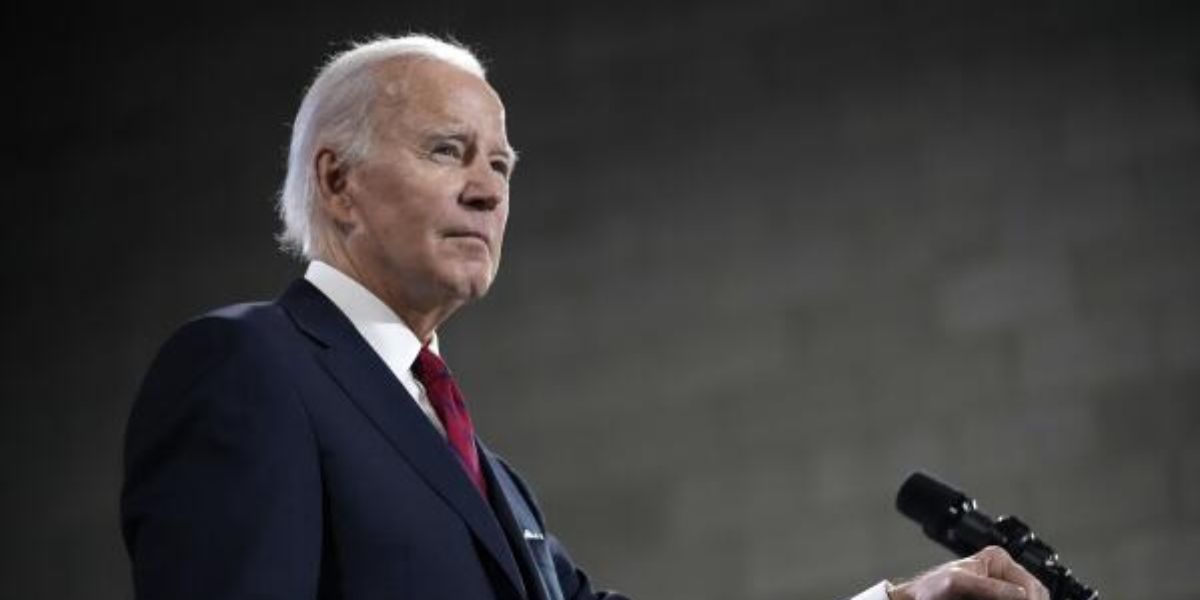 Black, Hispanic, and Young Voters Drift Away from Biden's Coalition