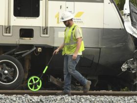 Brightline Safety in Question NTSB Probing Recent Dual Fatalities in Florida Rail Mishaps