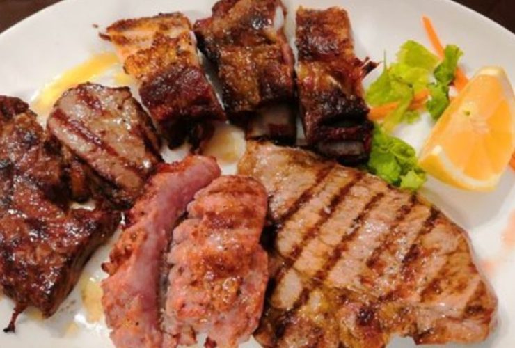 Celebrated Steakhouse Brand Enriches Florida Dining Scene with New Establishment