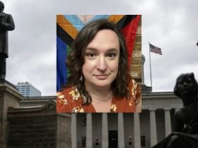 Controversy Erupts as Trans Woman Barred from Ohio House Race for Not Revealing Deadname