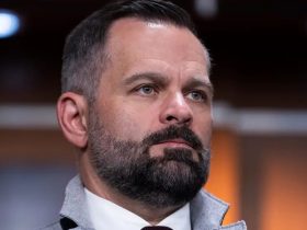 Cory Mills Stirs Debate With Shocking Suggestion "Shut the Border or Shut Down the Government!"