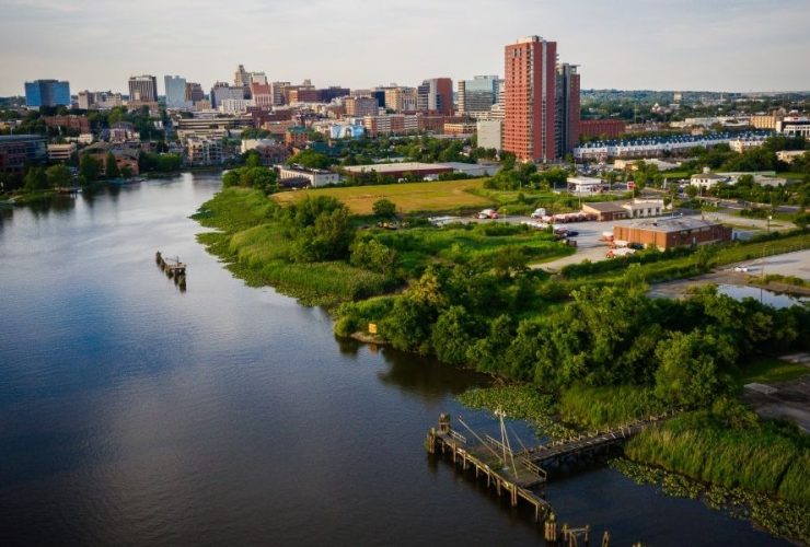 Crime Statistics Inside the City Named Delaware's Murder Capital