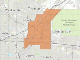 Danger Ahead: The 5 Most Dangerous Zones in Colorado's Commerce City Exposed