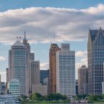 Detroit Surpasses Miami Claims Title for Fastest-Appreciating U.S. Housing Market