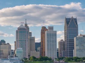 Detroit Surpasses Miami Claims Title for Fastest-Appreciating U.S. Housing Market