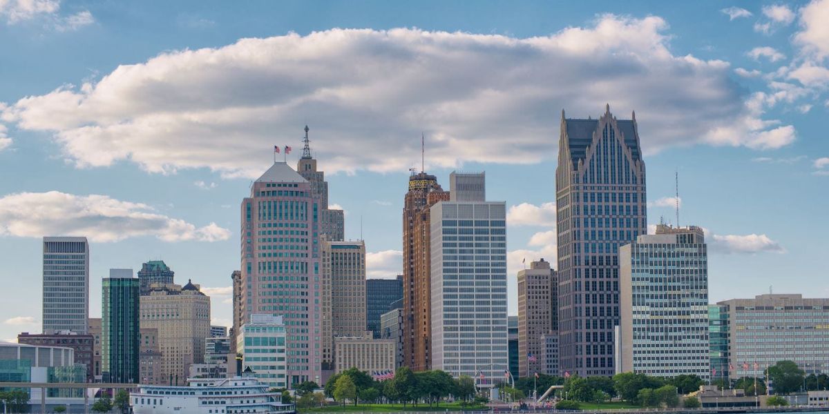 Detroit Surpasses Miami Claims Title for Fastest-Appreciating U.S. Housing Market