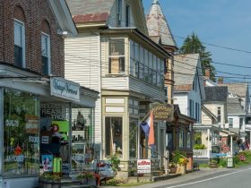 Discover the Wallet-Friendly Gem: Cheapest City to Reside in Vermont Unveiled