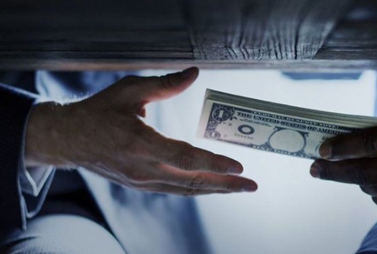 Discovering The Illinois City Which Takes the Lead in Statewide Corruption