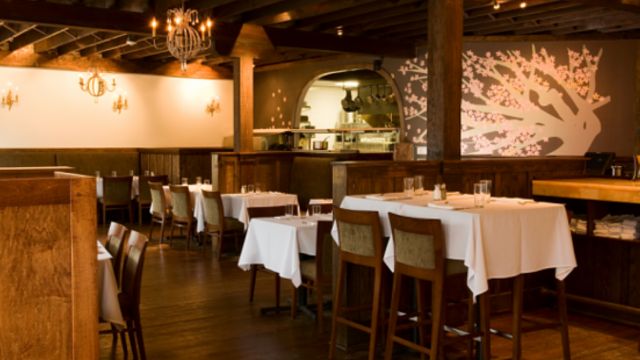 Discovering the Best 5 Restaurants in Jacksonville, Florida