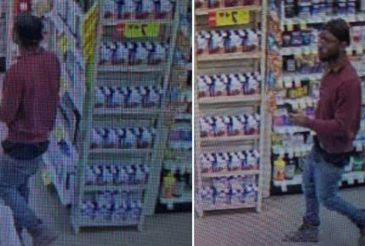Disturbing Attack Man Stalks, Assaults Elderly Woman Outside Her Home