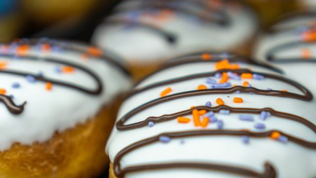 Doughnut Delights Iowa's 7 Best Doughnut Experiences